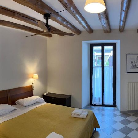 Antiche Stalle II Bergamo Dış mekan fotoğraf