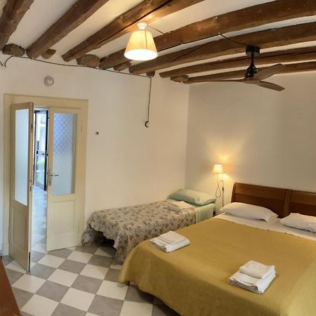 Antiche Stalle II Bergamo Dış mekan fotoğraf