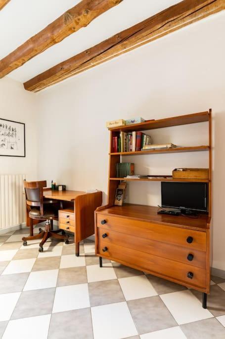 Antiche Stalle II Bergamo Dış mekan fotoğraf