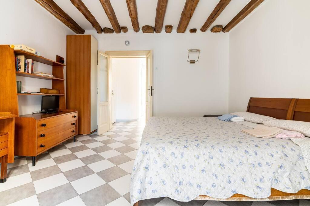 Antiche Stalle II Bergamo Dış mekan fotoğraf