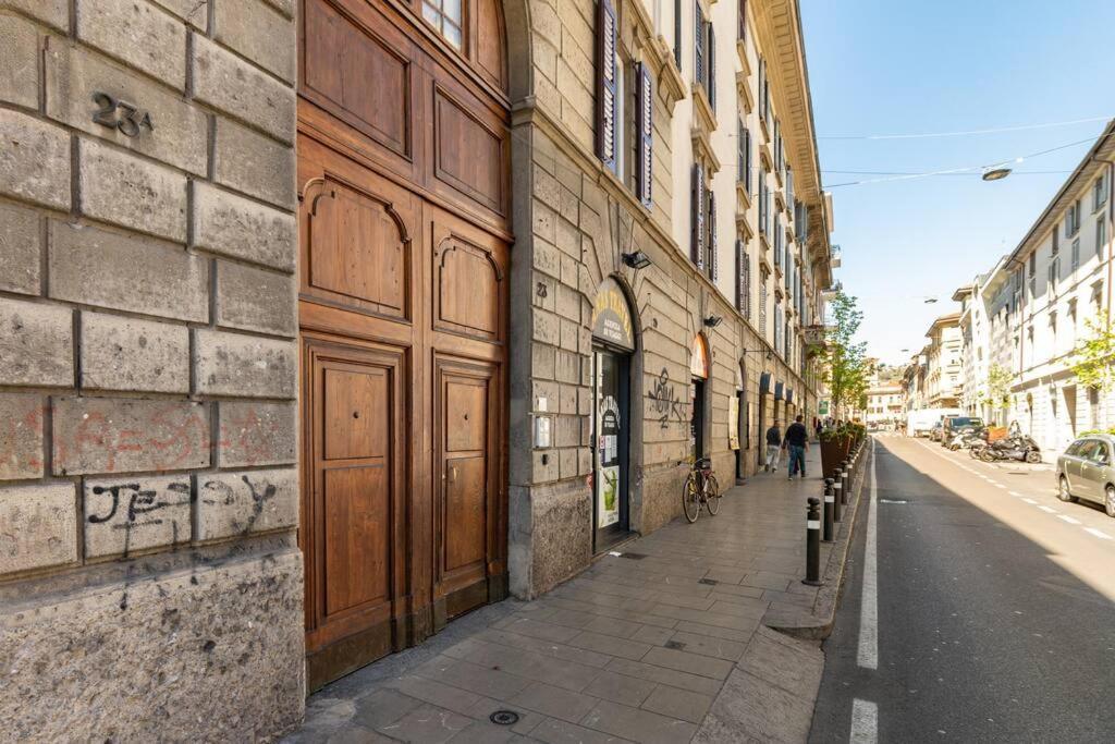 Antiche Stalle II Bergamo Dış mekan fotoğraf