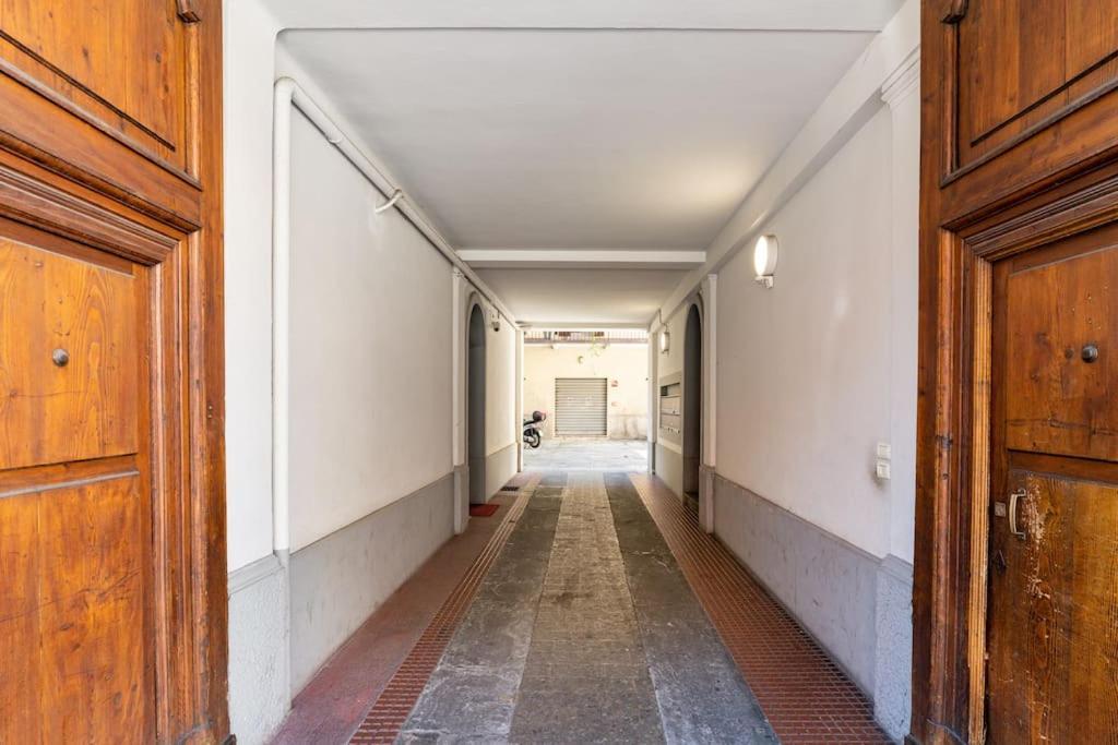 Antiche Stalle II Bergamo Dış mekan fotoğraf