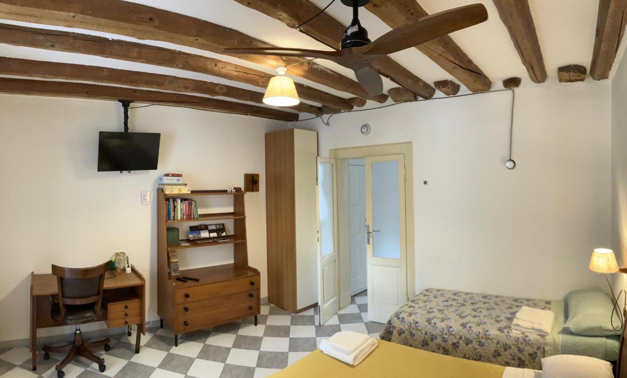 Antiche Stalle II Bergamo Dış mekan fotoğraf