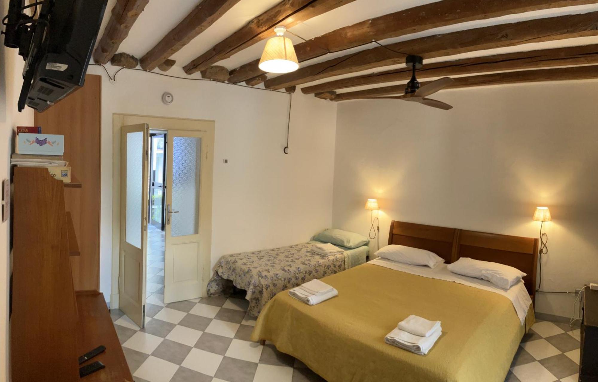 Antiche Stalle II Bergamo Dış mekan fotoğraf